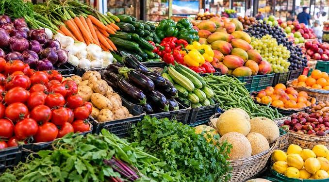 سعر الخضار والفاكهة اليوم الإثنين 14 سبتمبر في الأسواق