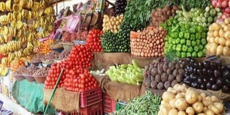 سعر الخضار والفاكهة اليوم الإثنين 21 سبتمبر في مصر