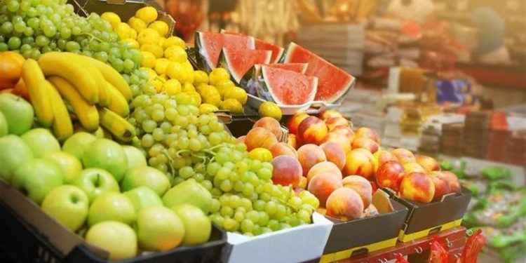 سعر الخضار والفاكهة اليوم الثلاثاء 15 سبتمبر في الأسواق