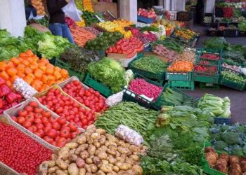 سعر الخضار والفاكهة اليوم الثلاثاء 29 سبتمبر في مصر