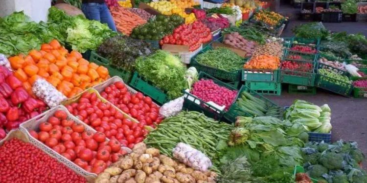 سعر الخضار والفاكهة اليوم الثلاثاء 29 سبتمبر في مصر