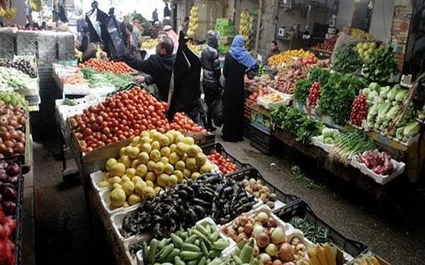 سعر الخضار والفاكهة اليوم الجمعة 25 سبتمبر في مصر