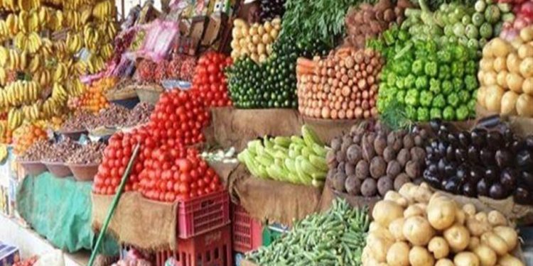 سعر الخضار والفاكهة اليوم السبت 19 سبتمبر في مصر