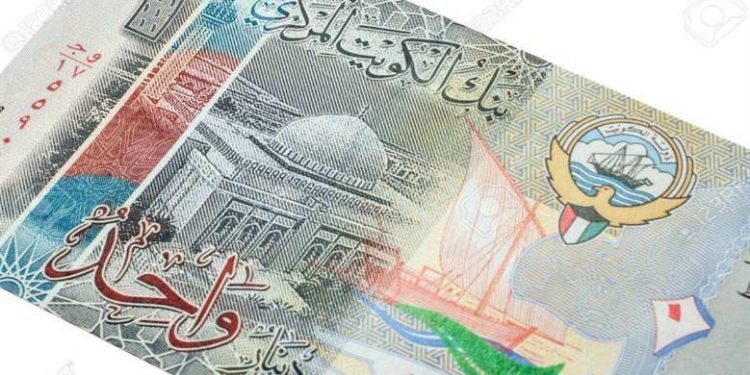 سعر الدينار الكويتي اليوم الأحد 27 سبتمبر في مصر