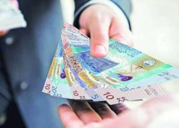 سعر الدينار الكويتي اليوم الأحد في مصر