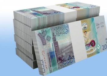 سعر الدينار الكويتي اليوم الجمعة في مصر