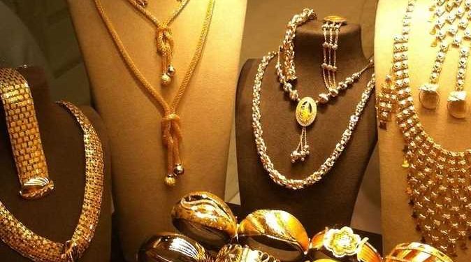 سعر الذهب اليوم في مصر مع مستهل تعاملات الأربعاء