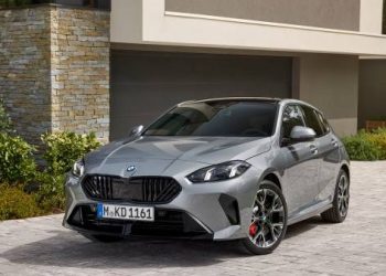 سعر ومواصفات بي إم دبليو 1 Series موديل 2026 في السعودية