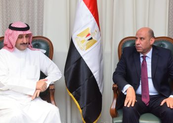وزير العمل يلتقي كلمة مصر و”مجلس الإدارة” ..للتأكيد على تعزيز العمل العربي المشترك لمواجهة التحديات