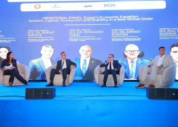 وزير التخطيط: 5.1% نموًا للاقتصاد المصري خلال العام المالي الماضي.. وجودة النمو أهم من معدلاته