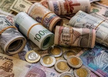 أسعار العملات في مصر اليوم الثلاثاء 15 سبتمبر