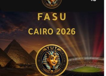 التعليم العالي: إطلاق التطبيق الرسمي لدورة الألعاب الإفريقية للجامعات «القاهرة 2026»