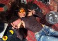 هيفاء وهبي تخطف الأنظار في كواليس ألبومها الجديد «سيبو سيبو».. وتستعد لحفل الساحل الشمالي
