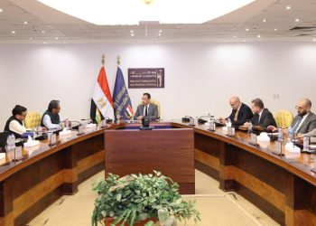مصر والهند تبحثان تعزيز التعاون في الذكاء الاصطناعي والاستثمارات التكنولوجية