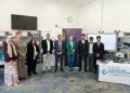 جامعة مصر للمعلوماتية: برامج ذكية لدعم منظومة العدالة ومكافحة الأخبار الكاذبة وتعزيز الأمن السيبراني