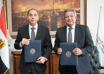 بروتوكول تعاون بين “الرقابة المالية” و”الأعلى للإعلام” لتعزيز الرقابة على التطبيقات والمنصات الرقمية