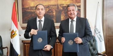 بروتوكول تعاون بين “الرقابة المالية” و”الأعلى للإعلام” لتعزيز الرقابة على التطبيقات والمنصات الرقمية