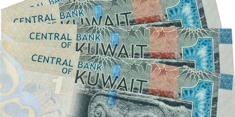 سعر الدينار الكويتي اليوم الثلاثاء 8 سبتمبرفي مصر