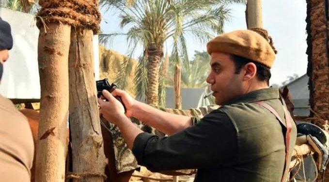 محمد إمام يصور «شمس الزناتي 2» داخل قصر عابدين.. وجريمة قتل تقلب أحداث الفيلم