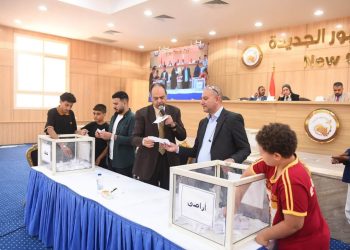 وزيرة الإسكان: تخصيص 1168 قطعة أرض للمواطنين الذين تم توفيق أوضاعهم بمدينة العبور الجديدة