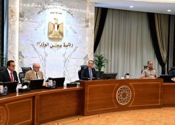 رئيس الوزراء يهنيء مزارعي مصر بمناسبة الاحتفال بالعيد الـ ٧٤ للفلاح