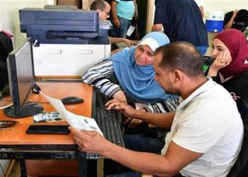 التعليم العالي: الخميس 10 سبتمبر الموعد النهائي لتسجيل رغبات طلاب المرحلة الثالثة
