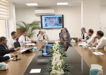 “القومي لتنظيم الإعلانات” يبدأ مرحلة التنفيذ على الأرض بسوهاج وكفر الشيخ