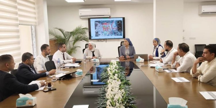 “القومي لتنظيم الإعلانات” يبدأ مرحلة التنفيذ على الأرض بسوهاج وكفر الشيخ