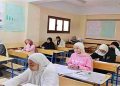 التعليم تعلن موعد وخطوات تسجيل استمارة التقدم لامتحانات الشهادة الإعدادية