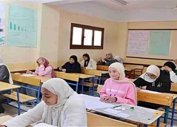 التعليم تعلن موعد وخطوات تسجيل استمارة التقدم لامتحانات الشهادة الإعدادية