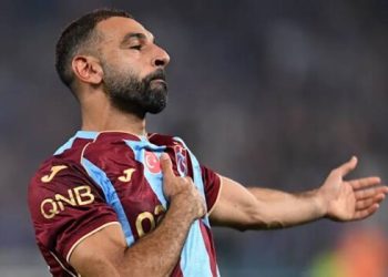 محمد صلاح يزين قائمة أفضل هدافي دوري أبطال أوروبا عبر التاريخ