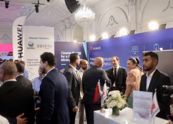 هواوي تستعرض حلول الطاقة الرقمية والطاقة النظيفة لدعم تحول قطاع التعدين نحو عمليات أكثر كفاءة واستدامة