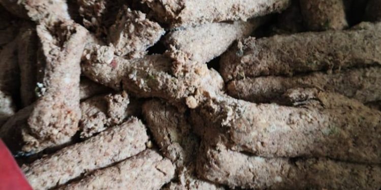 “الزراعة” تضبط 213 طنًا و281 كجم من اللحوم ومنتجاتها المخالفة خلال أغسطس