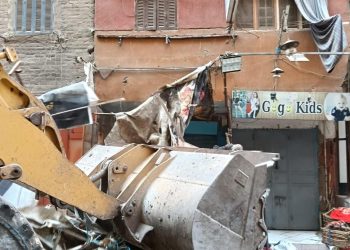 وزيرة التنمية المحلية والبيئة تتابع نتائج حملات قطاع التفتيش والمتابعة بمحافظات القاهرة والقليوبية والجيزة