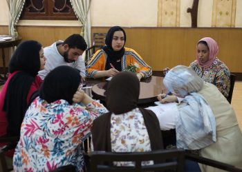 ” مودة” ينفذ تدريبًا لإعداد مدربين على الدليل التدريبي المطور لتأهيل المخطوبين بحضور طرفي العلاقة