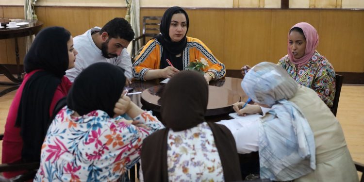 ” مودة” ينفذ تدريبًا لإعداد مدربين على الدليل التدريبي المطور لتأهيل المخطوبين بحضور طرفي العلاقة