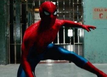 Spider-Man: Brand New Day يواصل الصدارة فى شباك التذاكر