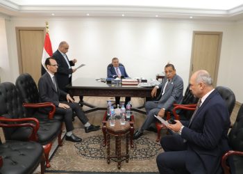وزير الزراعة يوجه قطاعات الوزارة بالتفاعل الفوري مع طلبات نواب الشعب لتلبية احتياجات المزارعين