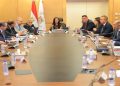 وزيرة التضامن تترأس اجتماع مجلس إدارة صندوق دعم مشروعات الجمعيات والمؤسسات الأهلية