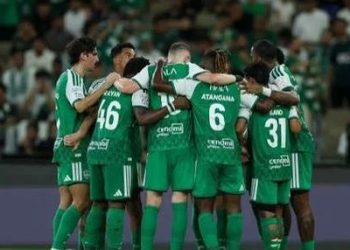 الأهلي السعودي يواجه صن داونز فى معركة حاسمة بكأس الإنتركونتيننتال