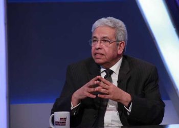 عبد المنعم سعيد يشيد بتجربة إيلون ماسك في ثورة الذكاء الاصطناعي والتكنولوجيا