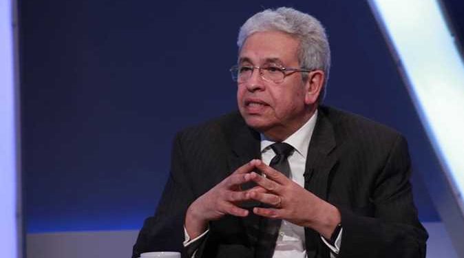 عبد المنعم سعيد يشيد بتجربة إيلون ماسك في ثورة الذكاء الاصطناعي والتكنولوجيا