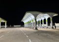 وزيرة الإسكان تتابع موقف تنفيذ عدد من المشروعات والخدمات بمدينة العلمين الجديدة