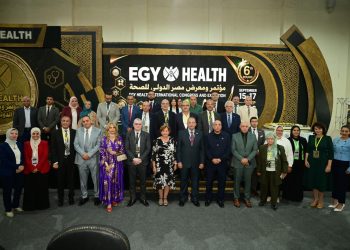 في ختام “إيجي هيلث 2026”.. “تحالف مستقبل مصر الطبي” يعزز التعاون مع مؤسسات وشركات الرعاية الصحية