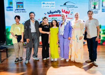 سحر السنباطي: حملة «أهلاً بالصيف» ثمرة شراكة حقيقية وتكامل بين العديد من الجهات