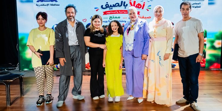 سحر السنباطي: حملة «أهلاً بالصيف» ثمرة شراكة حقيقية وتكامل بين العديد من الجهات