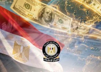 تحويلات المصريين العاملين بالخارج تسجل مستويات قياسية خلال عام 2025/2026