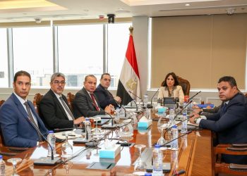 وزيرة الإسكان تترأس اجتماع مجلس إدارة صندوق الإسكان الاجتماعي ودعم التمويل العقاري