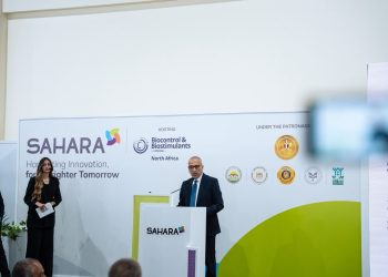 محمد أبو السعود: 25% نموًا في تمويلات البنك الزراعي المصري خلال 6 أشهر ومحفظة القروض تتجاوز 110 مليارات جنيه