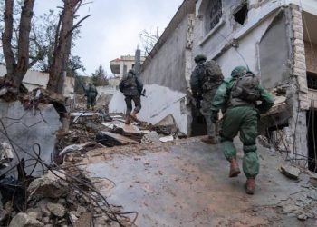 قلق في الداخل اللبناني بعد إقدام الاحتلال على تنفيذ أكبر عملية تفخيخ وتفجير في الجنوب اللبناني